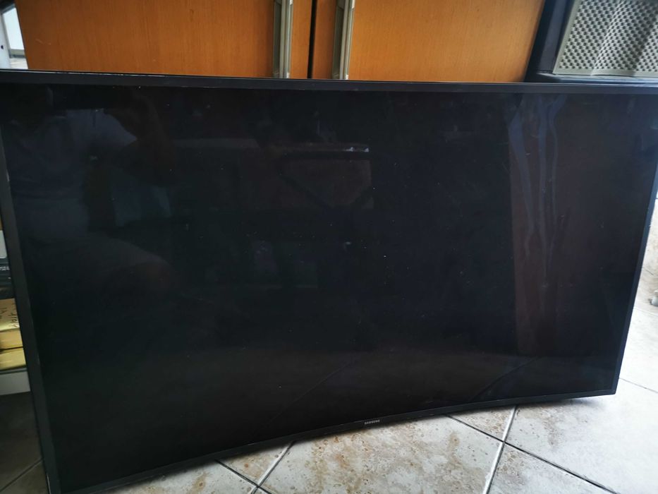 Samsung smart тв за части