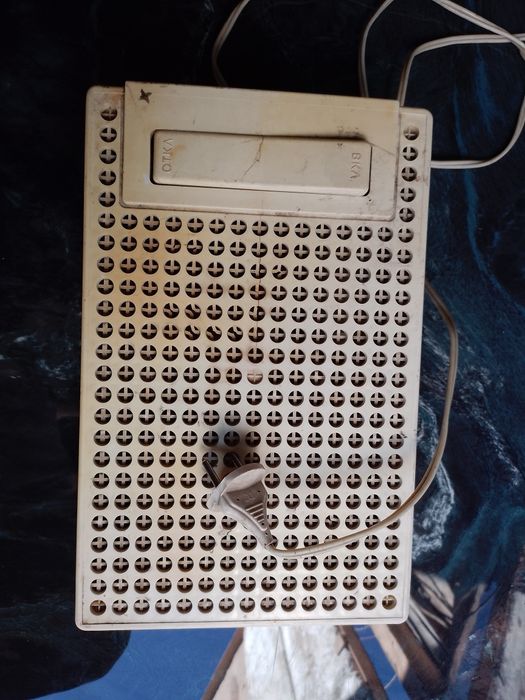 Стабилизатор , Украина