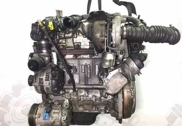 МКПП Mazda 3 bk14 Y601