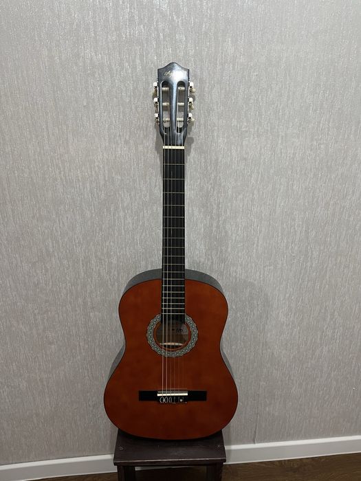 Гитара классическая, Agnetha