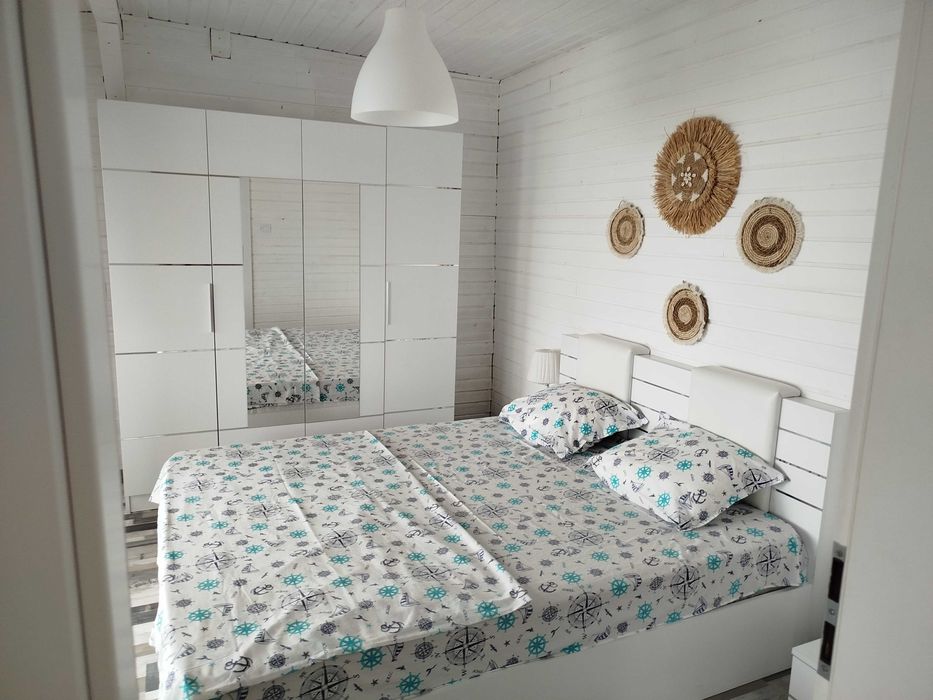 Бунгала Безгрижно лято в къмпинг Гардения!