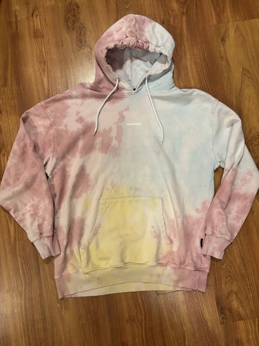 Суичър “Propaganda” xl