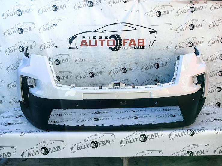 Bara fata Nissan NV300 Facelift an 2021-2022-2023-2024-2025-2026