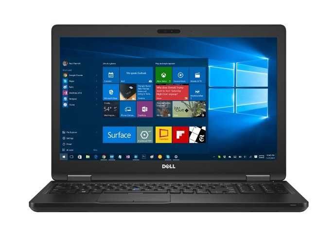 Laptop Dell Latitude 5580 stare excelenta