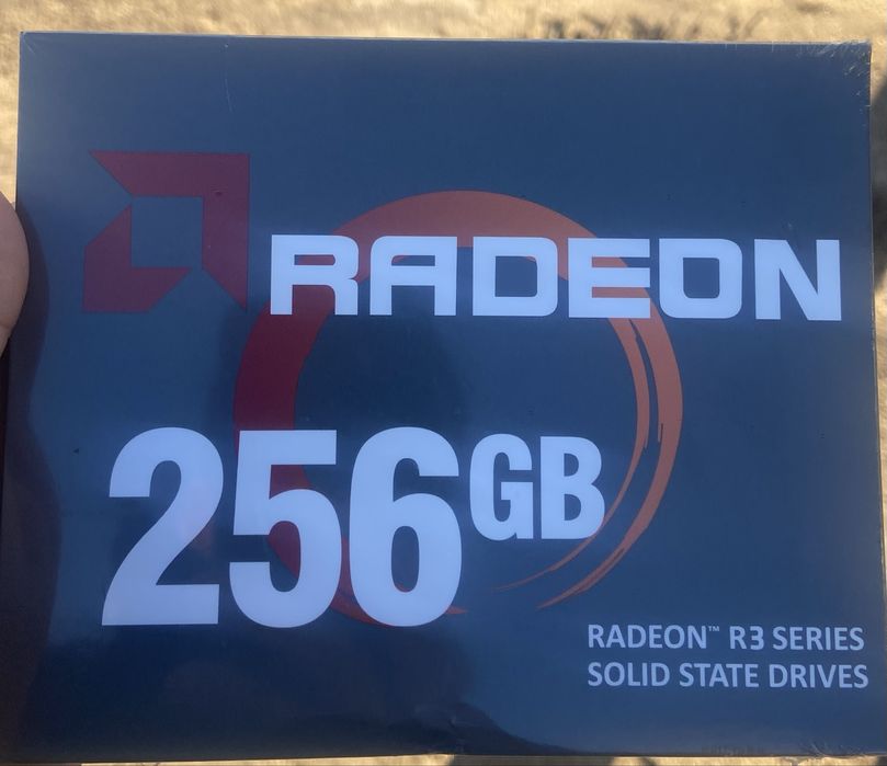 SSD 256 GB - продам ссд 256 гб