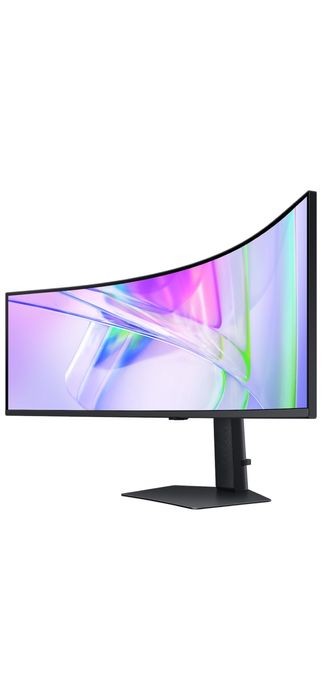 Monitor Samsung ViewFinity S9 49” - Nou - Sigilat