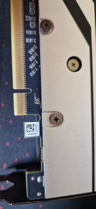 Placa video Sapphire Nitro-Radeon RX 580  4Gb