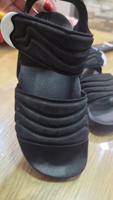 Сандали adidas адидас