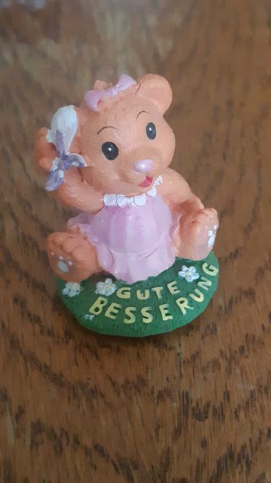 Vând 3 mini bibelouri/obiecte decorative