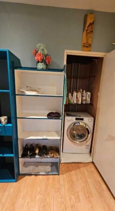 Дава се под наем Тристаен апартамент в София, Изток - 95 кв.м за 690 € - Снимка #7