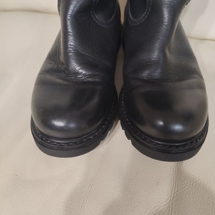 Cizme Nr 36 dama Panama Jack ecco geox