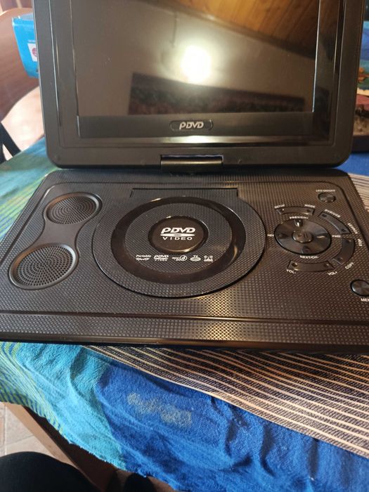 Продавам нов PDVD