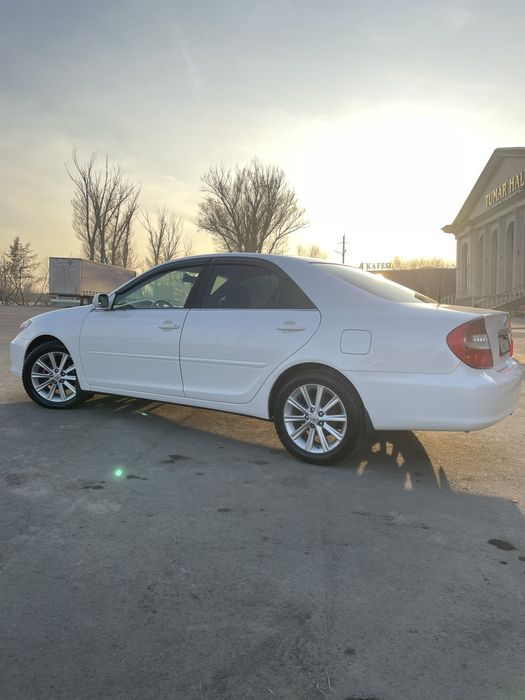 Продам камри 30 2001г