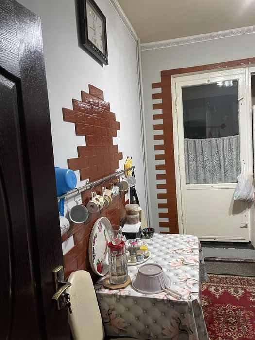 Квартира 3/3/9 ориентир Дархан авеню