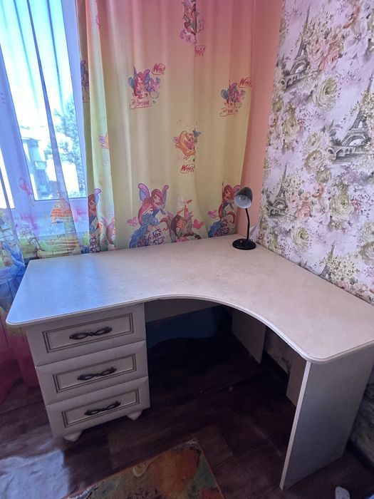 Гарнитур в детскую