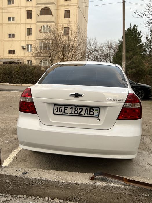 Nexia 3 2019 oq avtomat