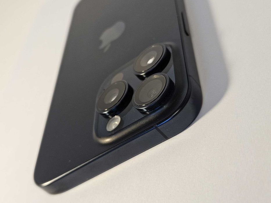 Apple iPhone 15 Pro Max, 256GB