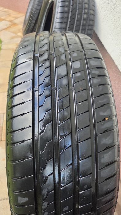 FIRESTONE Roadhawk vara 205/60/R16