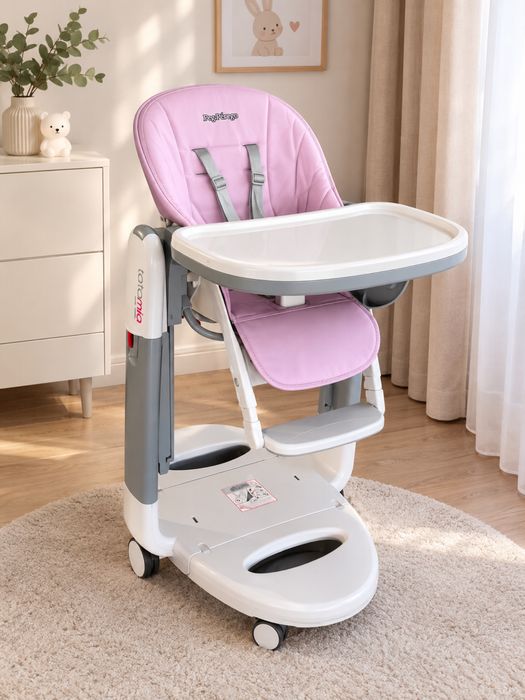 Стульчик Peg Perego Италия
