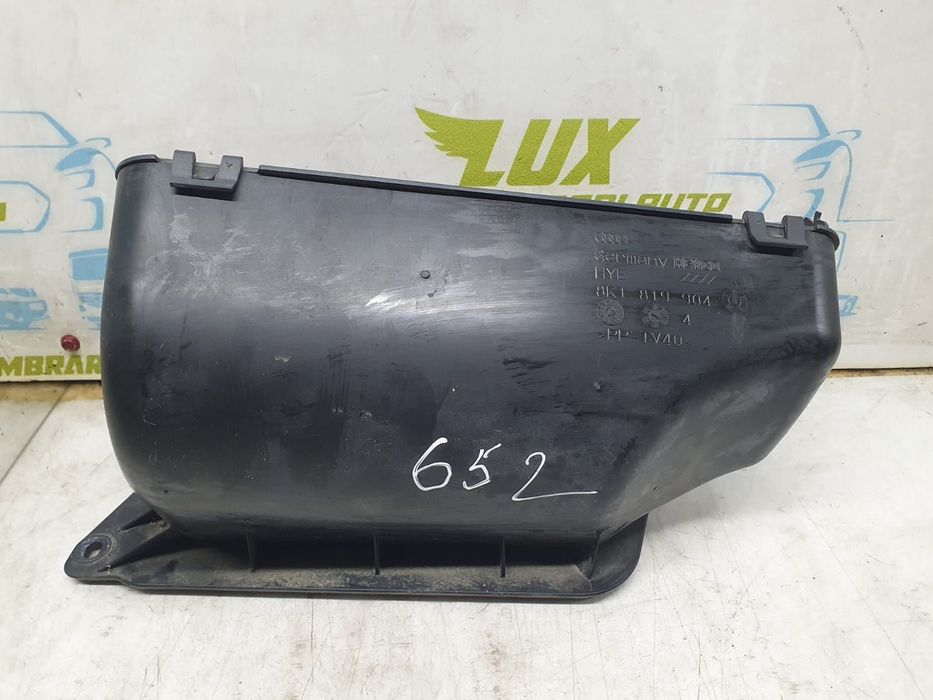 Ornament admisie 8k1819904 Audi A4 B8/8K [facelift] [2011 - 2016]