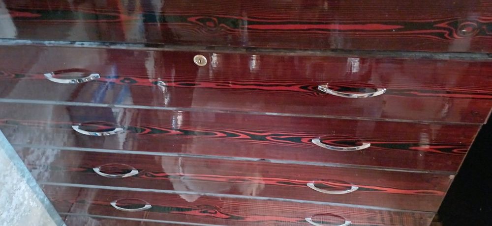 Янги сондик комод