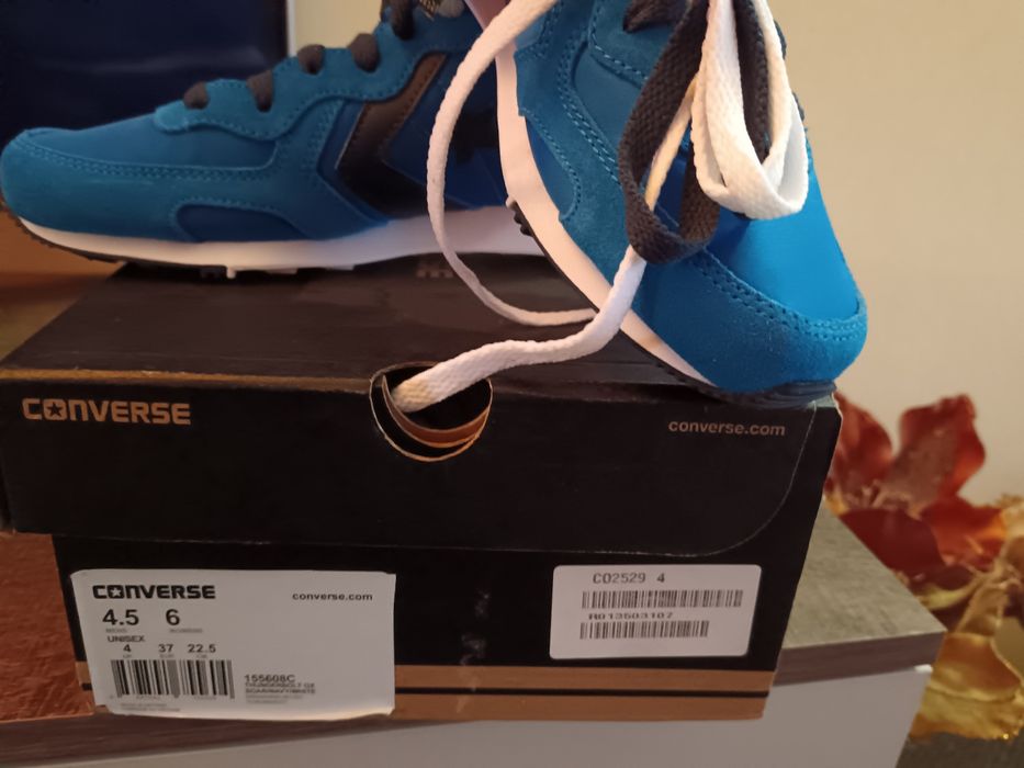 Tenisi CONVERSE marimea 36