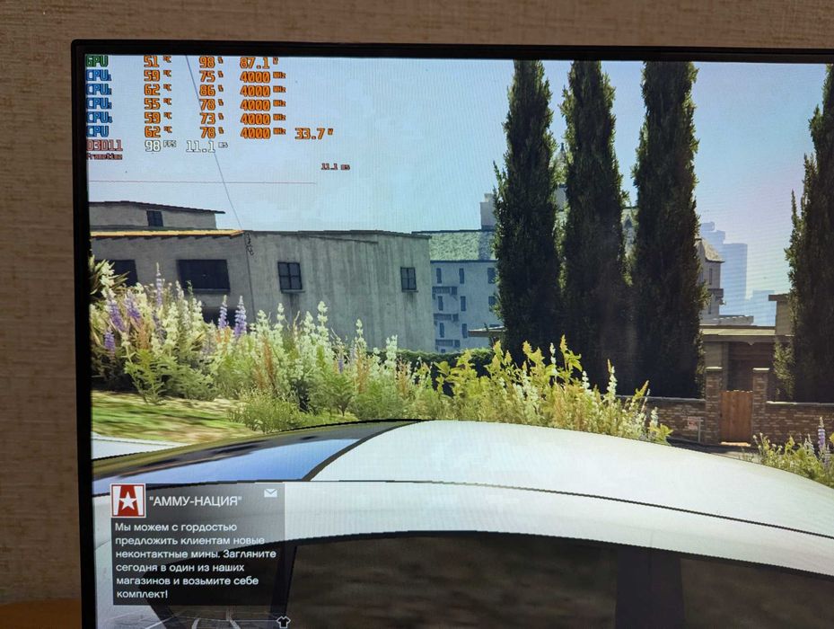 Видеокарта GTX 960 2Gb