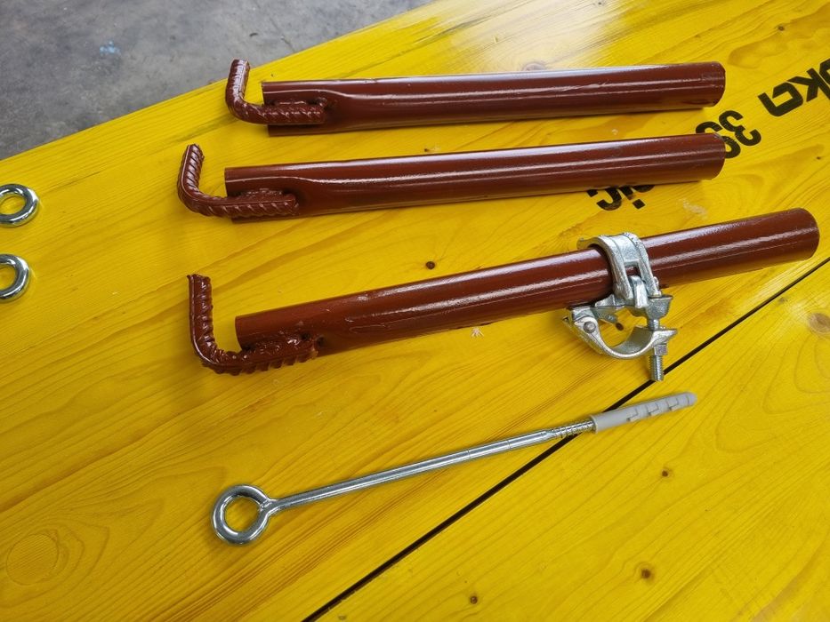 Ancoraj schela morset schela