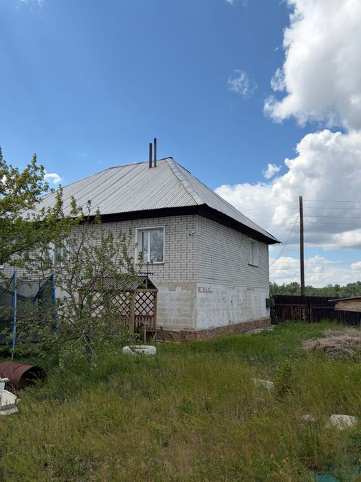 Продам загородний дом