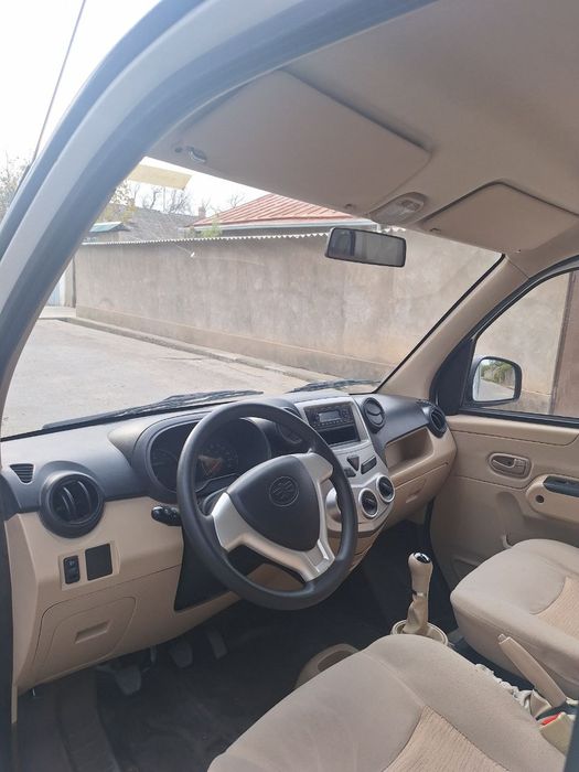 Аренда FAW T80 Actis