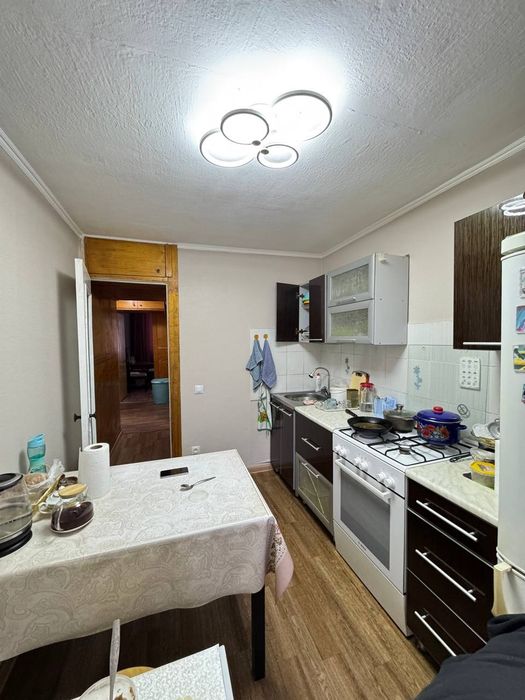 Срочно продаю квартиру