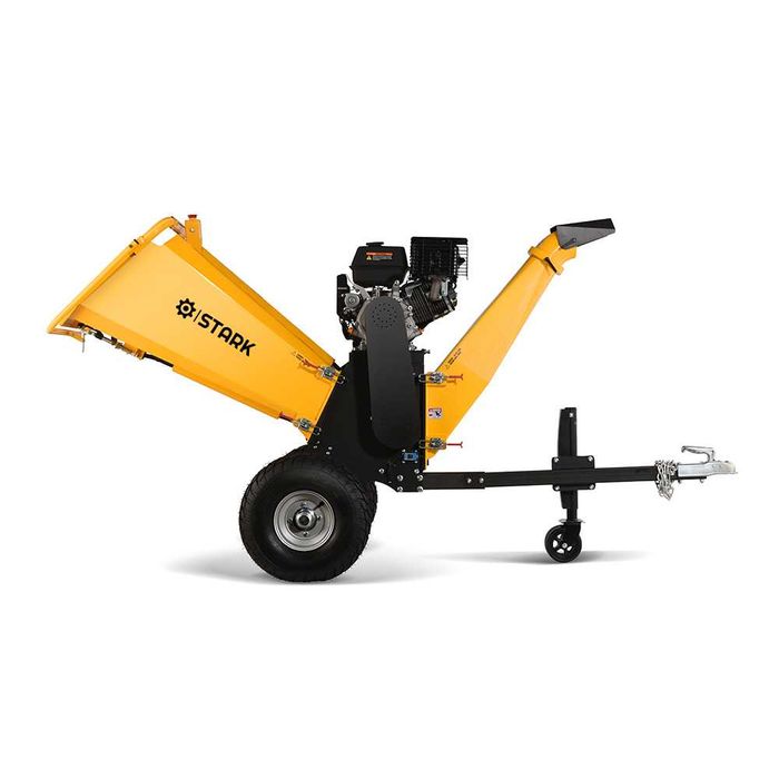 Tocator de crengi STARK P4206 Transport Gratuit Garanție 24 luni