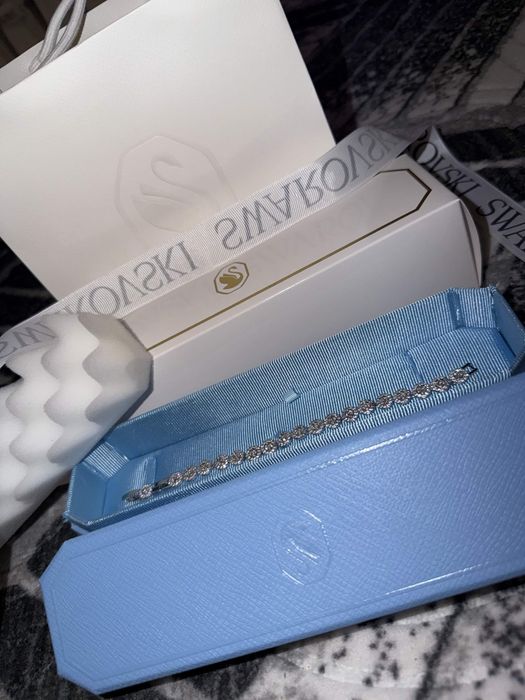 Brățară Swarovski