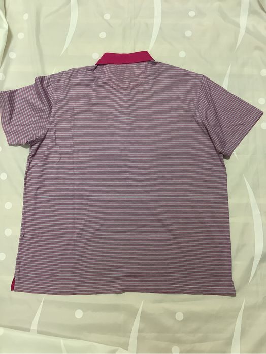 Tricou polo barbati XXL