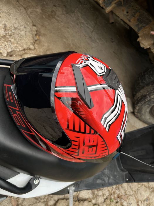 Мопед  самурай 150куб