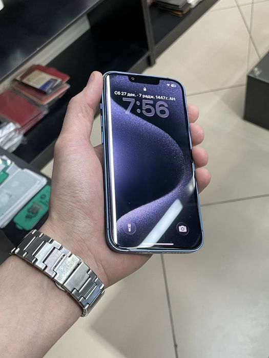 iphone 13 128 Gb 79akb