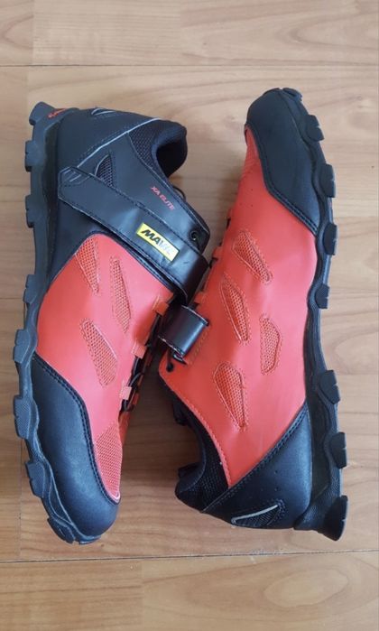 Pantofi Ciclism MTB eMTB Mavic