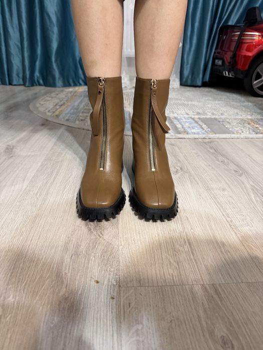 Женские ботильоны