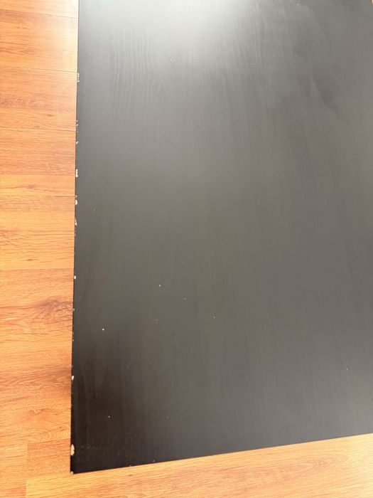 Masă cafea maro IKEA LACK 118x78 cm