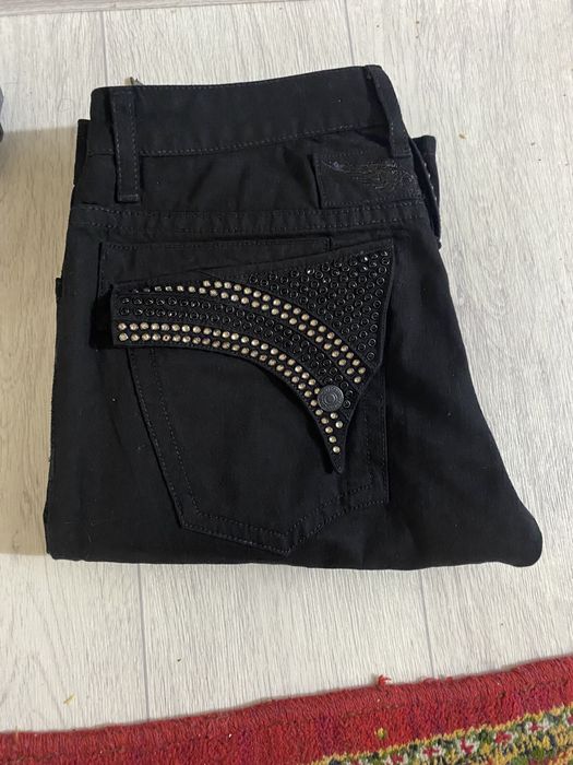 Robin Jeans straight fit