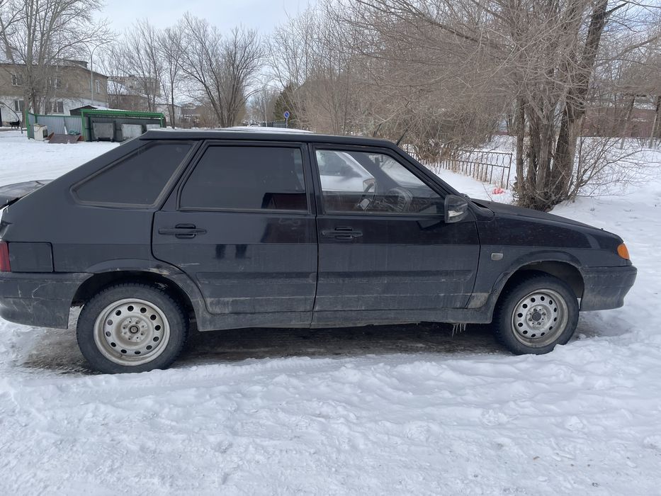 Продам ваз 2114