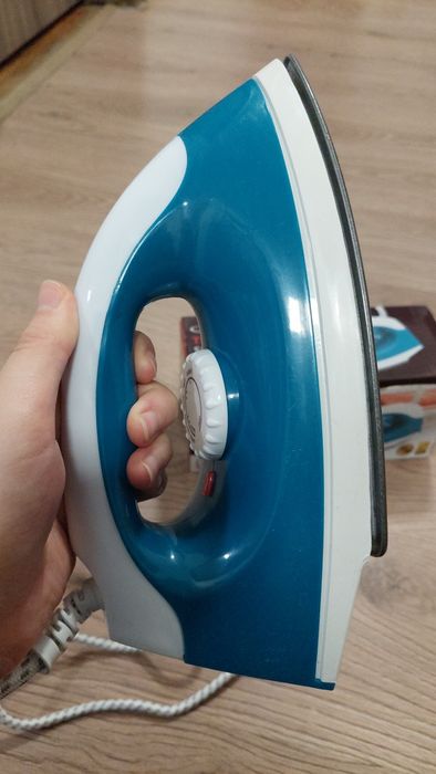 Fier de calcat pentru calatorie