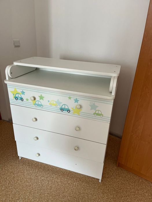 Продам комод срочно сегодня