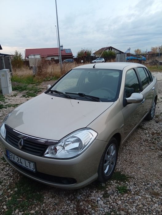RENAULT Symbol 2009 — imagine 2
