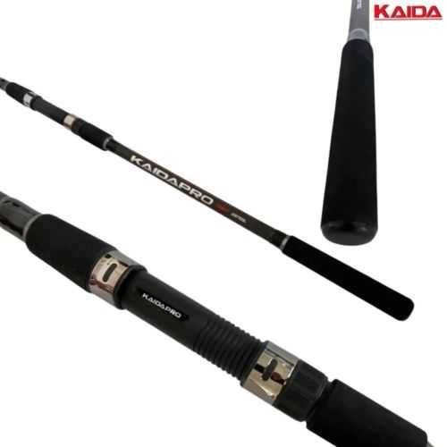 Въдица KAIDA Spod rod 5 либри