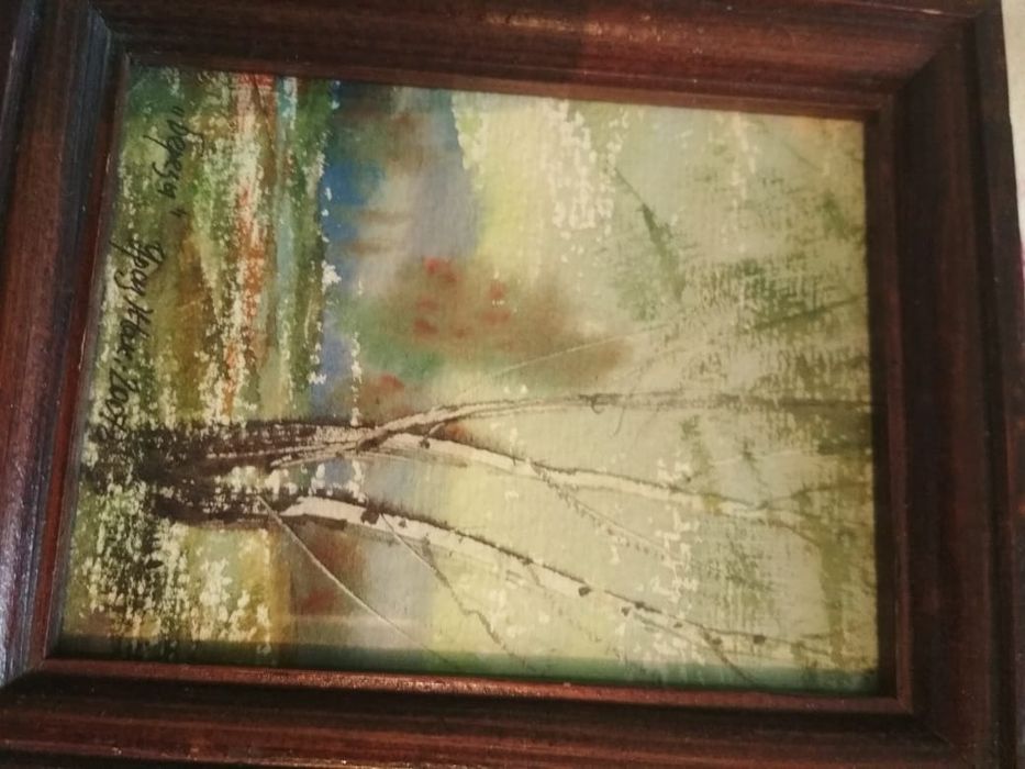 Продаются картины