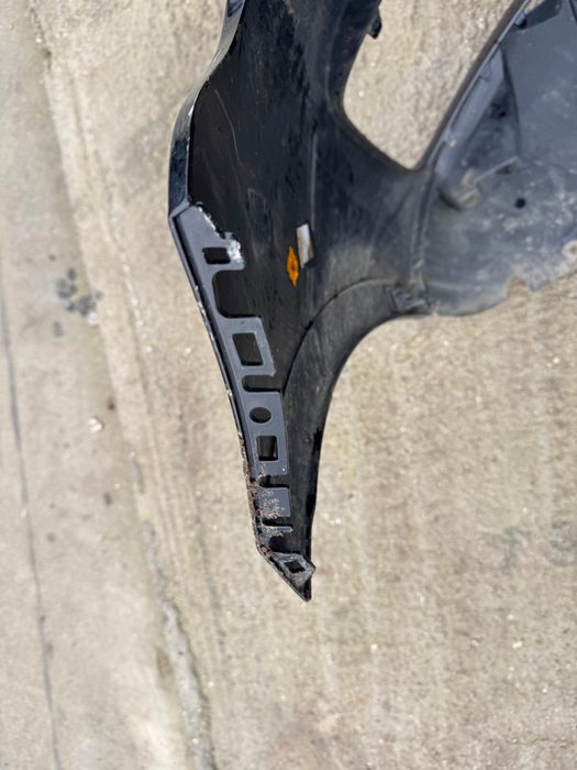 Bara fata + grila inferioara Land Range Rover Sport L494 FL 2017-2021