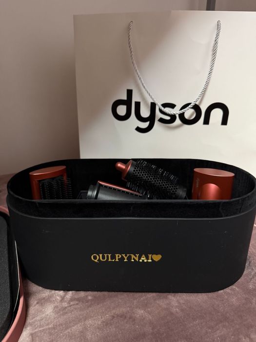 dayson дайсон утюшок