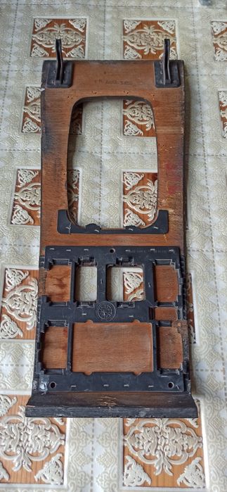 Махагонови панели за Мерцедес W124, Mercedes