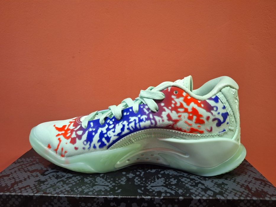 Nike Jordan Zion 3 - дамски маратонки